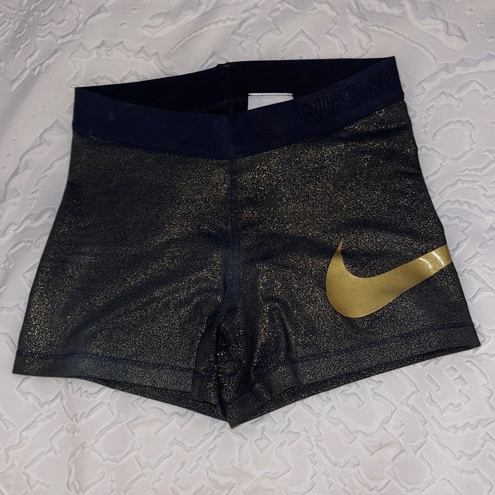 Nike Pro Shorts